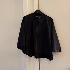 VERY RARE NORTH FACE WATERPROOF CAPE SIZE MEDIUM